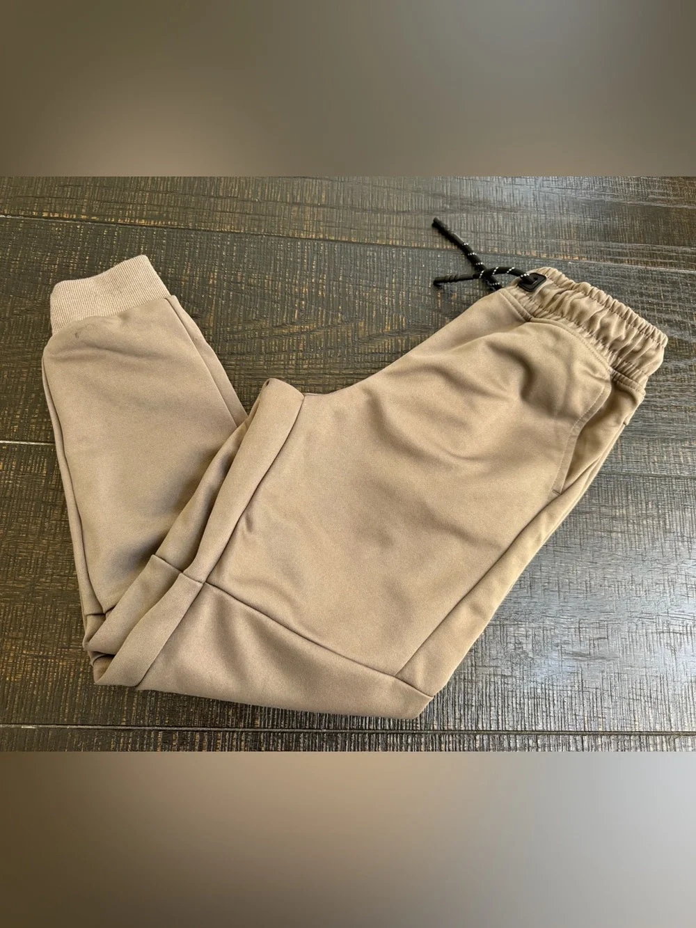 Boys Size 8 (Medium) Clothing Bundle | Reebok Sweatpants + Rocky Tee | 3 Pieces